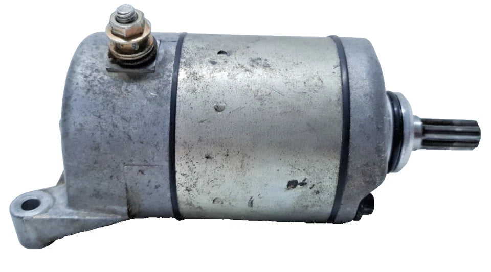 Démarreur Mitsuba 12v Honda CLR 125 CityFly 2001 Réf : 31200-KCM-003