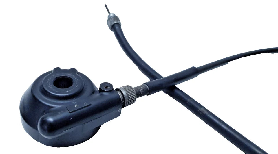Entraineur compteur Kawasaki KMX 125 1988 Réf : 410781063