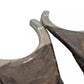 Fourchettes & axe de boite Kawasaki ZX 10 Tomcat 1988-1990 Réf 131401197