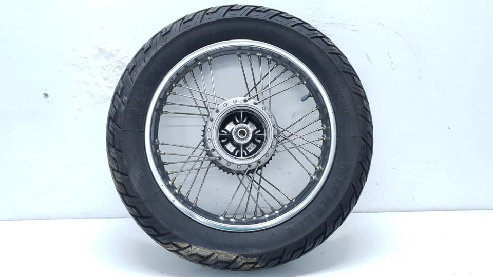 Roue arrière Yamaha SR 125 1993 Réf : 944181650600
