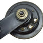 Klaxon - Avertisseur sonore Yamaha DT125LC 1987 n°9 Réf : 34Y-83371-00-00