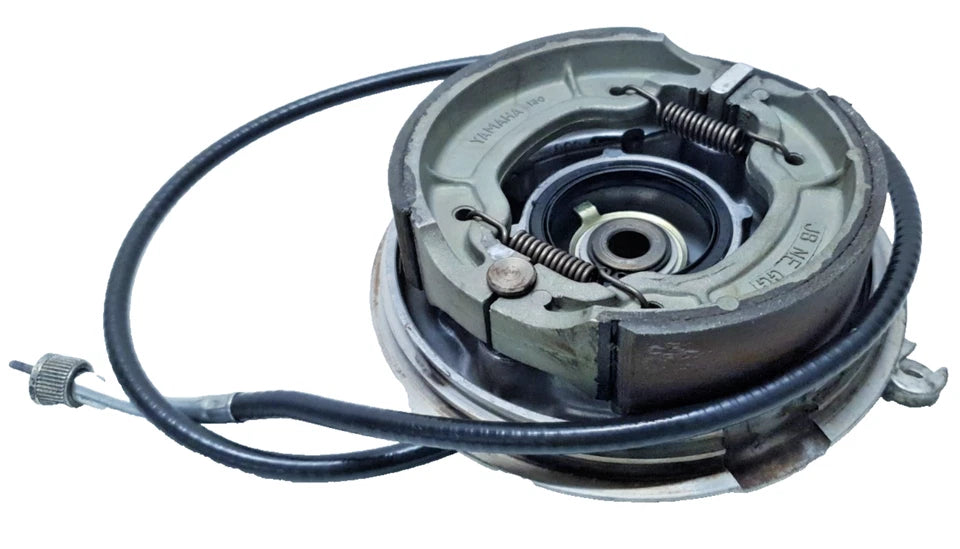 Tambour de frein avant Yamaha SR 125 1993