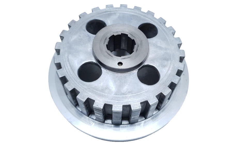 Embrayage Honda CA 125 Rebel 1997 Réf : 22100-KB4-670