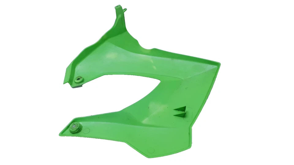 Carénage avant gauche Derbi Senda DRD X-Treme 50 2006