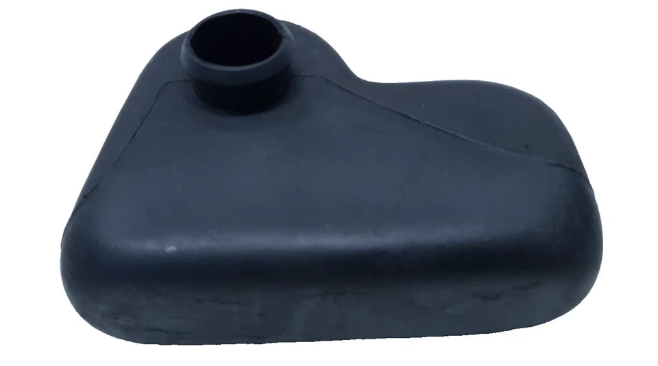 Yamaha TDR 125 1996 Intake Silencer No. 2 Ref: 4FU144310000