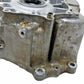 Carter moteur central gauche Honda CM 125 T 1978-1981 Réf : 11200-399-000