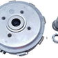 Embrayage incomplet Honda CBF 125 2010 Réf : 22120-KRM-840