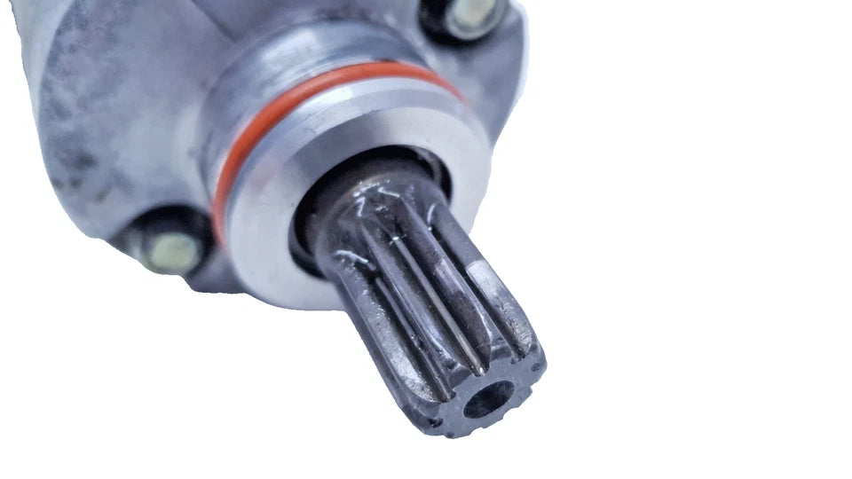 Démarreur Yamaha XV 125 Virago 2000 Réf : 2UJ818900000