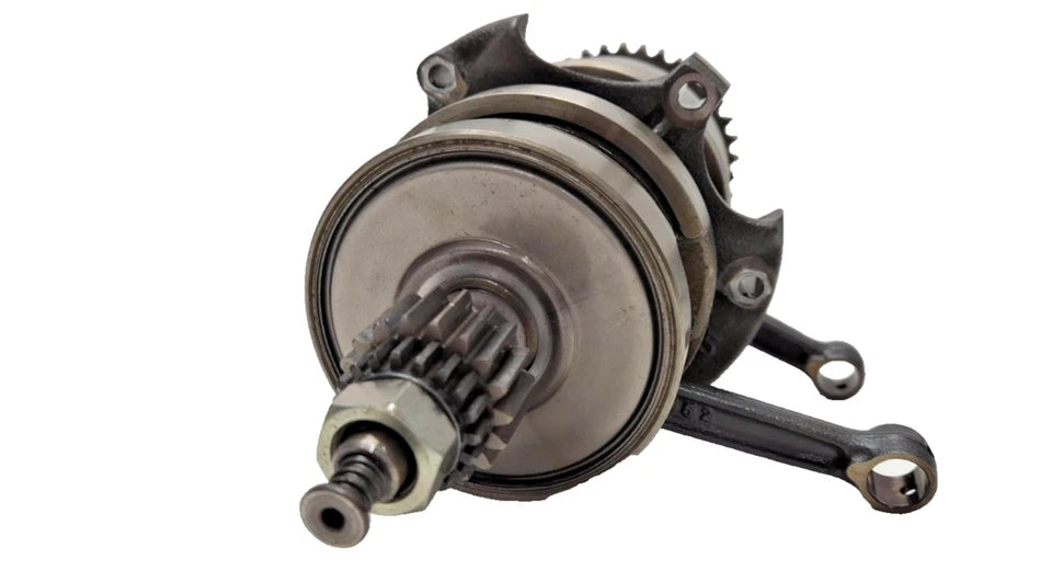 Vilebrequin Honda CM 125 Custom 1995 Réf : 13000-402-730