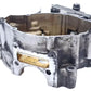 Carter moteur central gauche Yamaha YBR 125 2010 n°2 Réf : 5VL-W1510-11