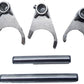 Fourchettes de boite de vitesse Aprilia RS 50 2010 Réf : 847032