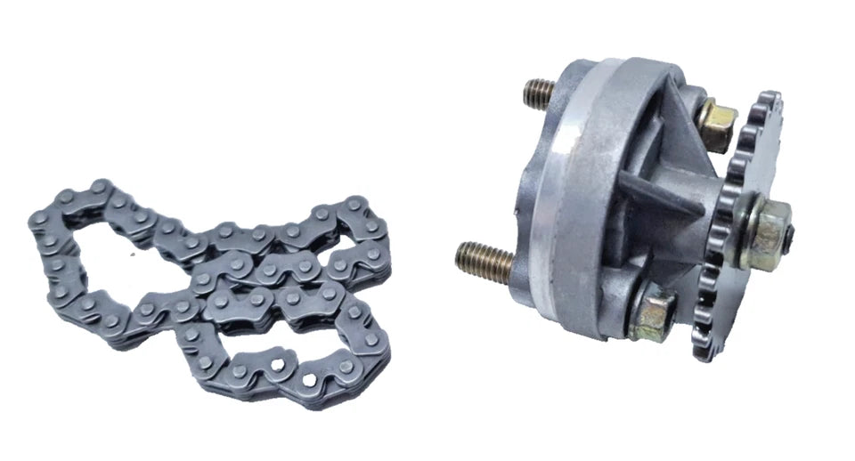 Pompe à huile Kymco Zing 125 1997