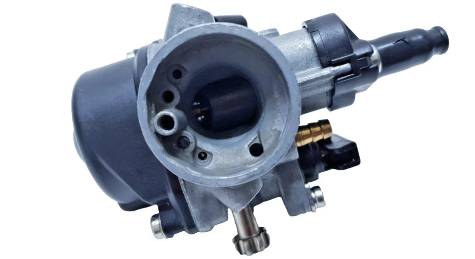 Carburateur Dell'Orto PHVA 17,5mm Yamaha TZR 50 2009 Réf : 5WXE4D012000