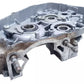 Carter moteur central droit Yamaha DT125LC 1987 n°20 Réf : 10V-15121-02-00