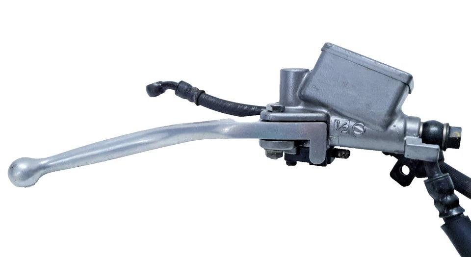 Maître cylindre de frein avant Honda CA 125 Rebel 1997 Réf : 45510-KEB-620