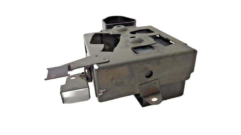 Support batterie Honda CM 125 Custom 1995 Réf : 50325-KB4-000