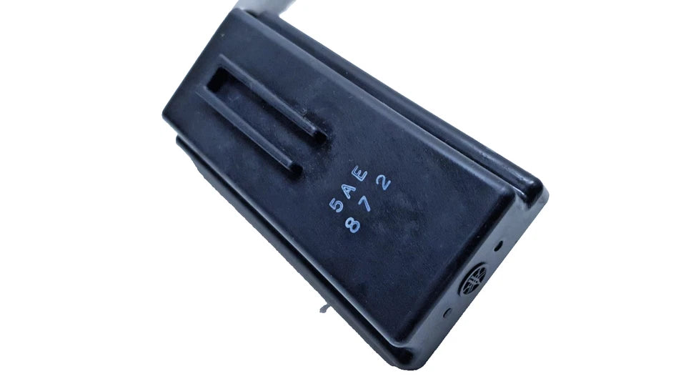 Boitier CDI d'allumage Yamaha TDR 125 2002 n°2 Réf : 5AE855401000