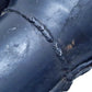 Ligne d'échappement Yamaha TDR 125 1997 Réf : 5AE-14610-00