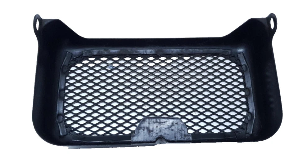 Grille de radiateur Kymco Zing 125 1997 Réf : 50172KKAK900