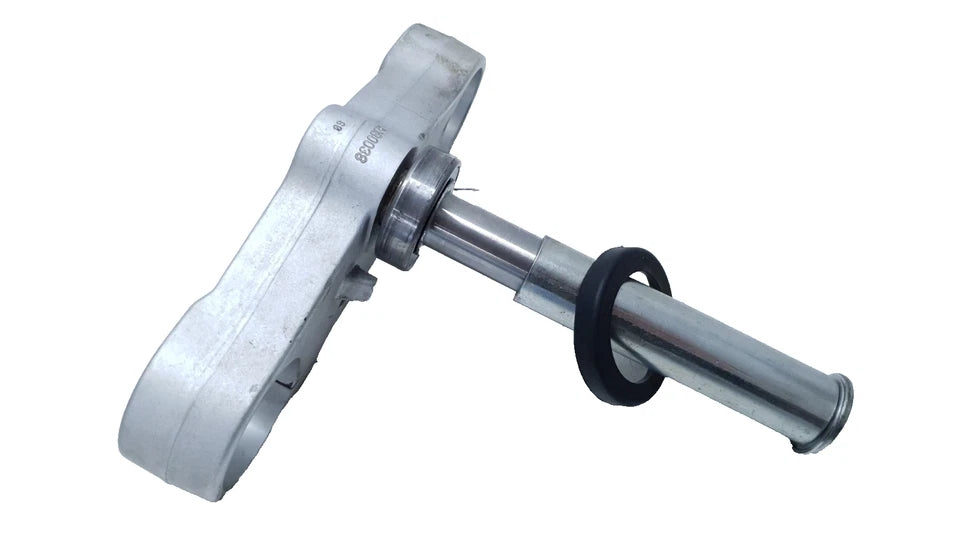 Té de fourche inférieur Aprilia RS 50 2008 Réf : 896531