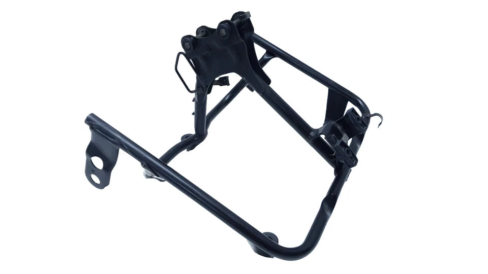Araignée de phare avant Yamaha TDR 125 1998 Réf : 4FU283560000