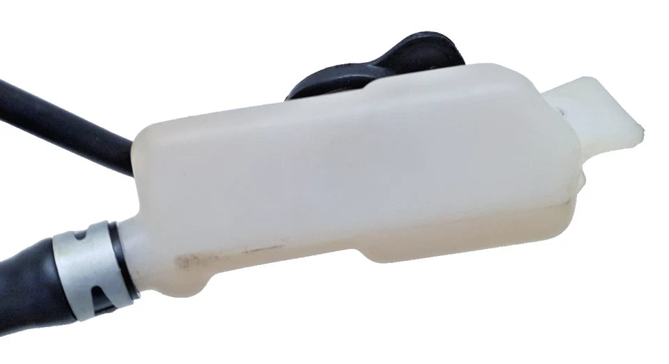 Réservoir d'huile Yamaha TDR 125 1997 Réf : 4FU-21751-00