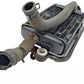 Radiateur Yamaha DT125LC 1983