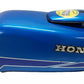 Réservoir d'essence Honda CB125T 1978 Réf : 17500-399-000ZA