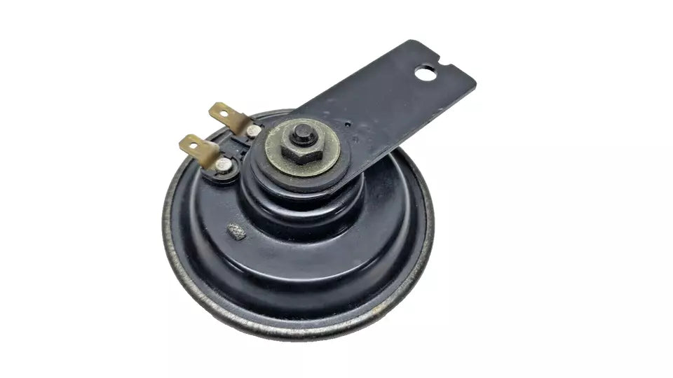 Klaxon / avertisseur sonore Yamaha YBR 125 2006 Réf : 5CJ833712000
