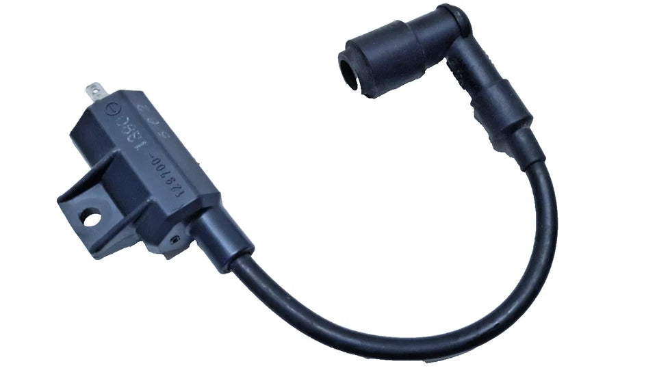 Bobine d'allumage Kawasaki KMX 125 1988 Réf : 211211152