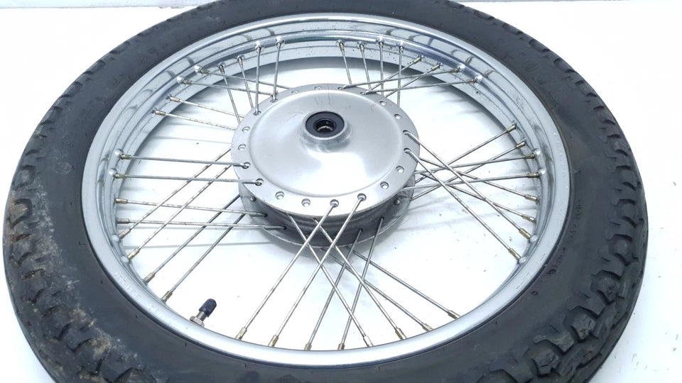 Roue avant Yamaha SR 125 1993