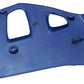 Carénage latéral droit Yamaha DT125R 1997 n°2 Réf : 3BN2137X1000