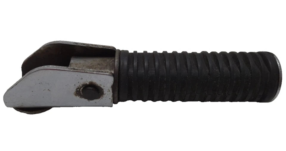 Repose-pied arrière gauche Honda CM 125 Custom 1995