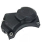Carter d'embrayage Yamaha DT125LC 1987 n°11 Réf : 34X-15421-00-00