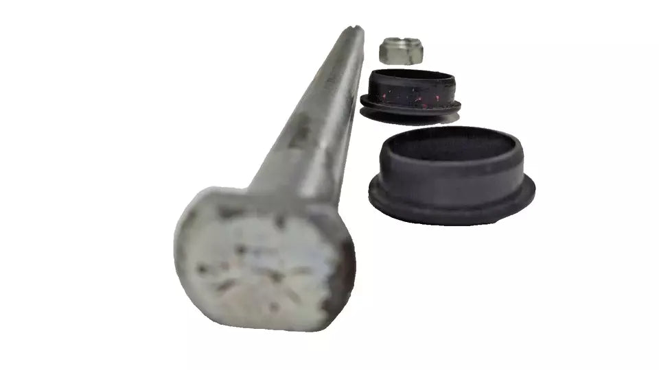 Axe de bras oscillant Yamaha XJ 600 Diversion 1992 Réf : 3LN-22141-60-00