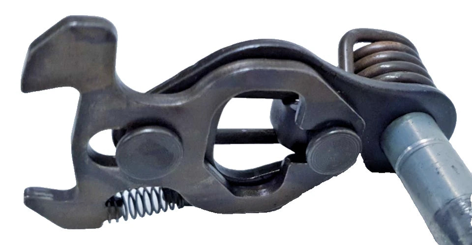 Axe de sélecteur Honda CA 125 Rebel 1997 Réf : 24610-KR3-000