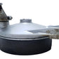 Tambour de frein arrière Kymco Zing 125 1997 Réf : 43100KGG7832NJA