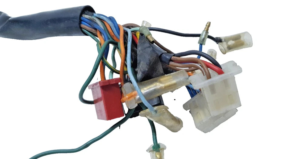 Faisceau électrique Honda CM 125 T 1980 Réf : 32100-402-000