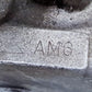 Carters moteur centraux AM6 Yamaha TZR 50 2005 Réf : 5WXE51500000