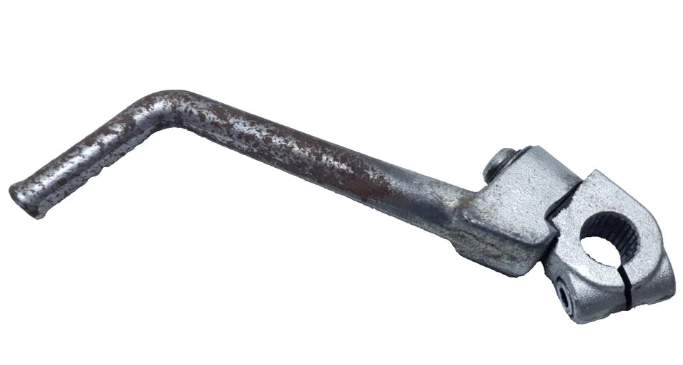 Kick Derbi Senda DRD X-Treme 50 2006 Réf : 00H02902252