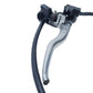 Levier d'embrayage Yamaha TZR 50 2008 n°4 Réf : 5WXF63350000