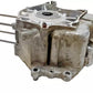 Carter moteur central gauche Honda CB 125 Twin 1980 Réf : 11200-399-000