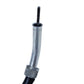 Câble du compte-tours Yamaha TDR 125 1997 Réf : 4FU-83560-00