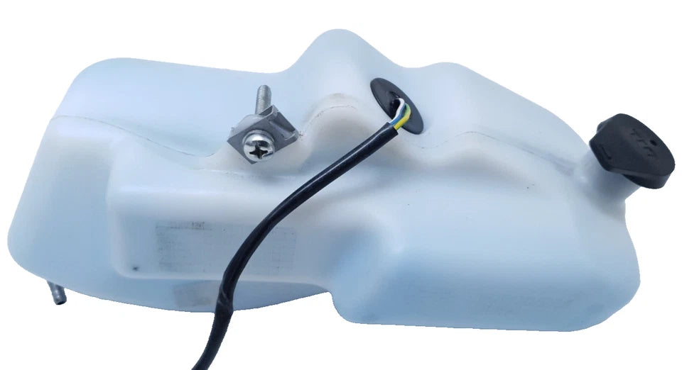 Réservoir d'huile Aprilia RS 50 2010 Réf : 00H03706081