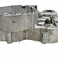 Carter moteur central gauche Yamaha DT125LC 1987 n°12 Réf : 10V-15111-01-00