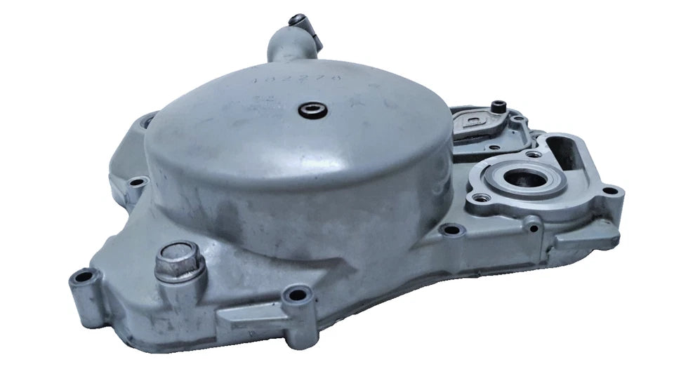 Carter d'embrayage Derbi Senda DRD X-Treme 50 2006 Réf : CM150703