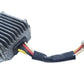 Régulateur de tension Yamaha DT125LC 1987 n°21 Réf : 34X-81960-90-00