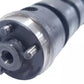 Barillet de sélection Honda CB 125 T 1980 n°2 Réf : 24301-399-000