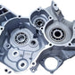 Carters moteur centraux AM6 Yamaha TZR 50 2004 Réf : 5WXE51500000