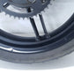Roue arrière Yamaha TZR 50 2008 Réf : 5WXF53702000